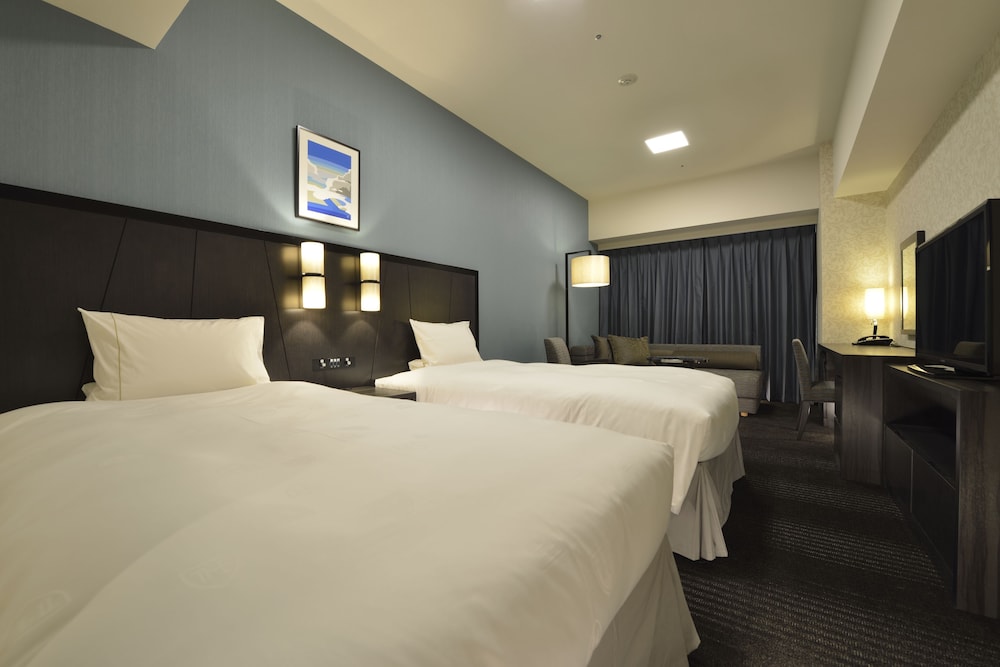 The Royal Park Hotel Tokyo Haneda Airport Terminal 3 30/61