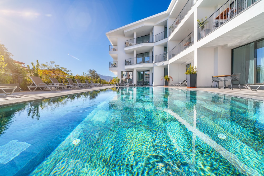 Payava Hotel by True Blue in KAS