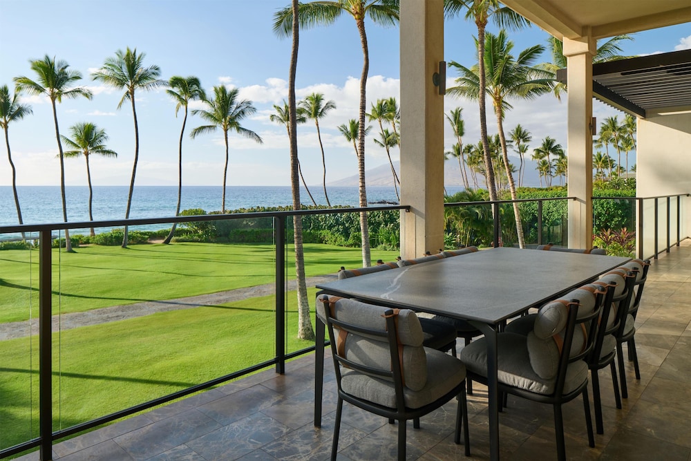 Andaz Maui at Wailea Resort A concept by Hyatt 57/74