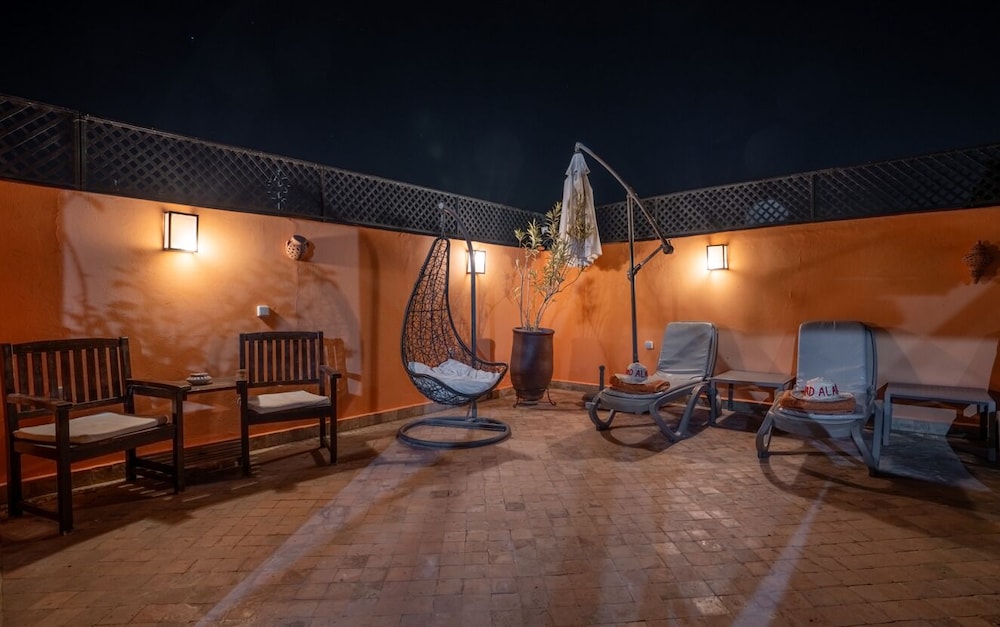 Riad Alaka 26/50
