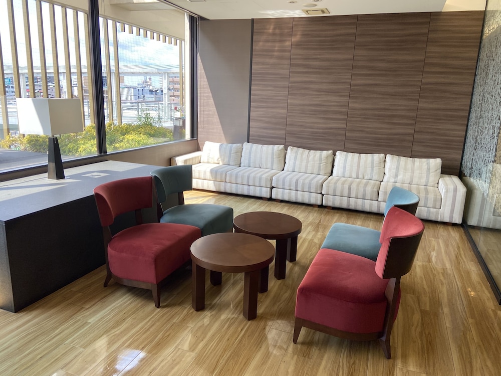 MEITETSU INN KARIYA 36/49