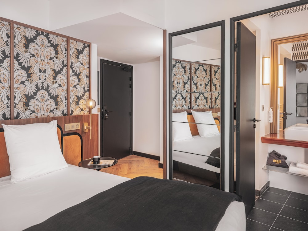 Hotel Billie 65/65