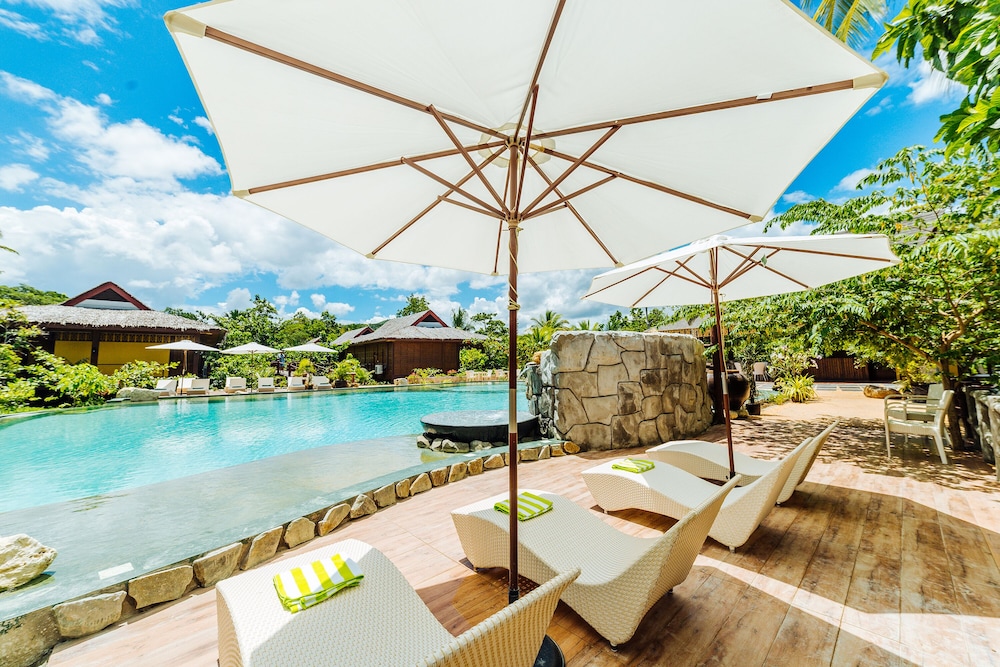 Loboc River Resort 10/59