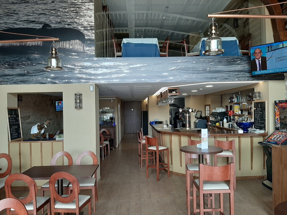 Hotel O Nautico Laxe 27/30