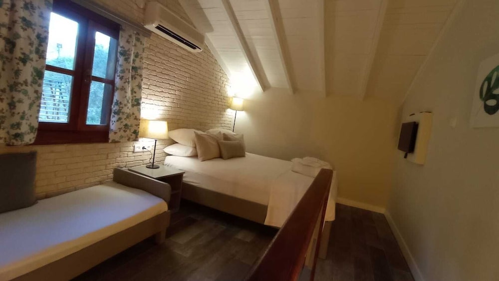 Selimhan Hotel 9/50