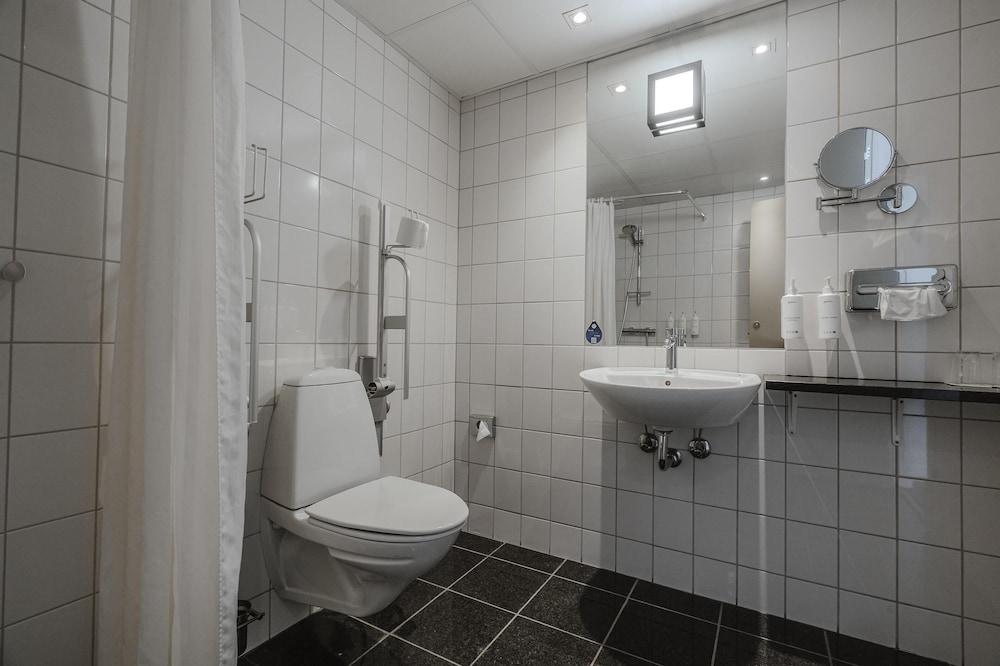 Radisson Blu Papirfabrikken Hotel Silkeborg 60/62