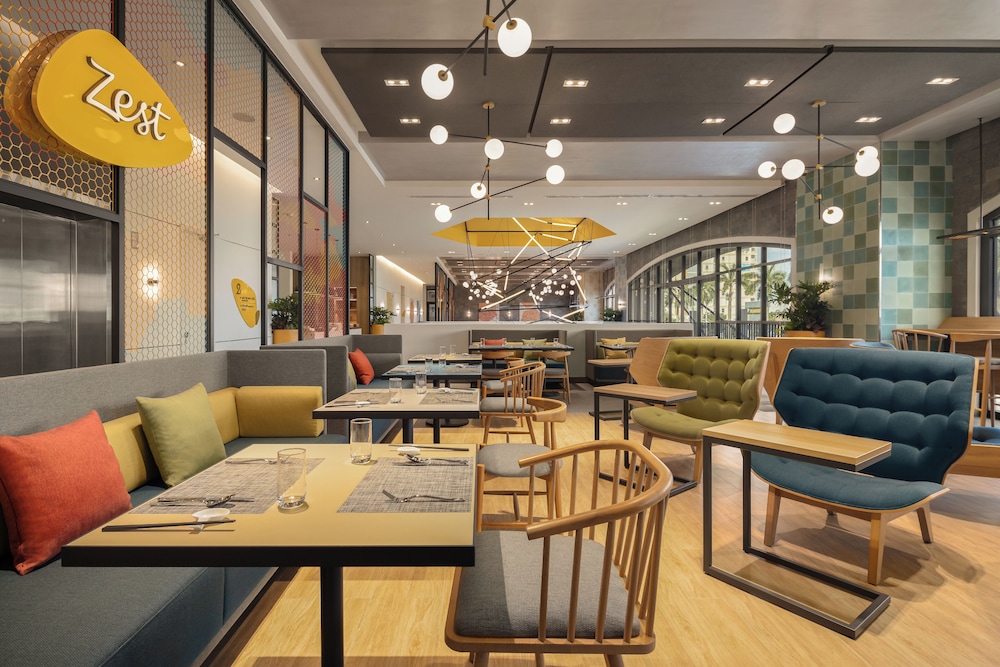 HIIVE by fusion Binh Duong – VSIP1 62/73