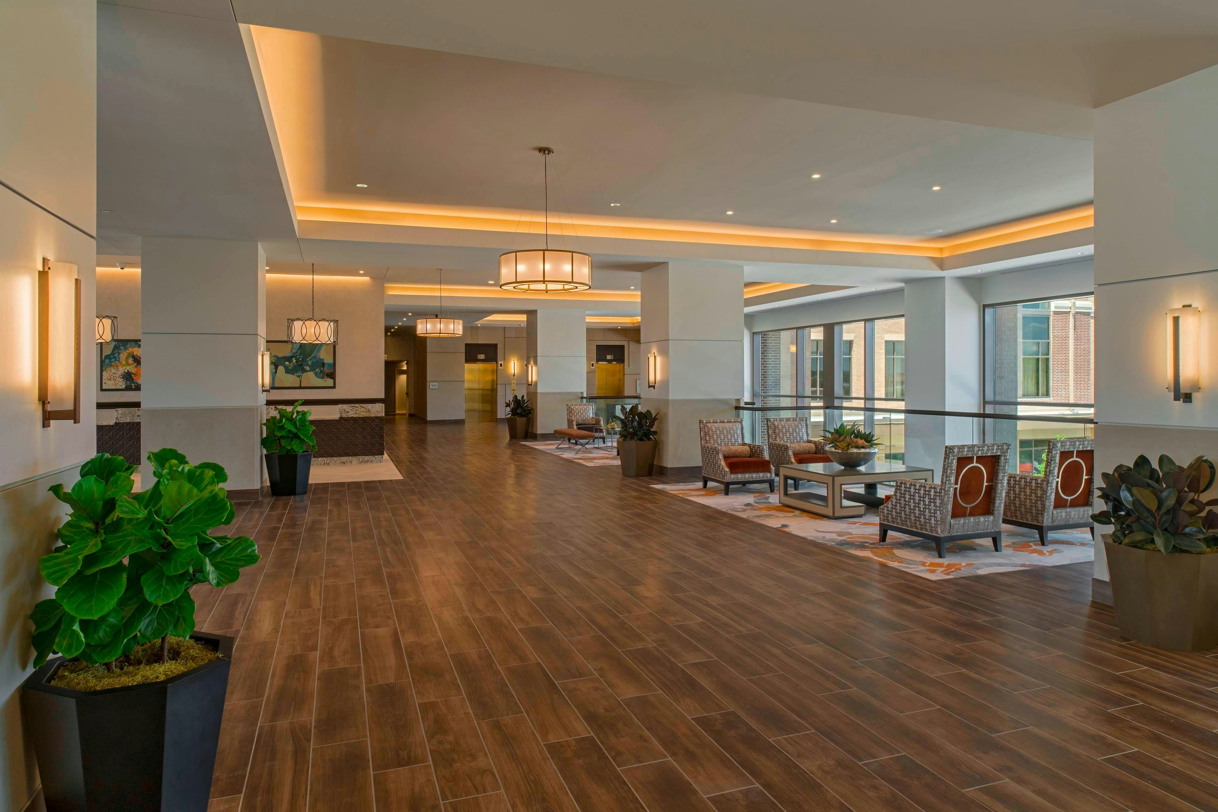 Sheraton Austin Georgetown Hotel Conference Center 9/54