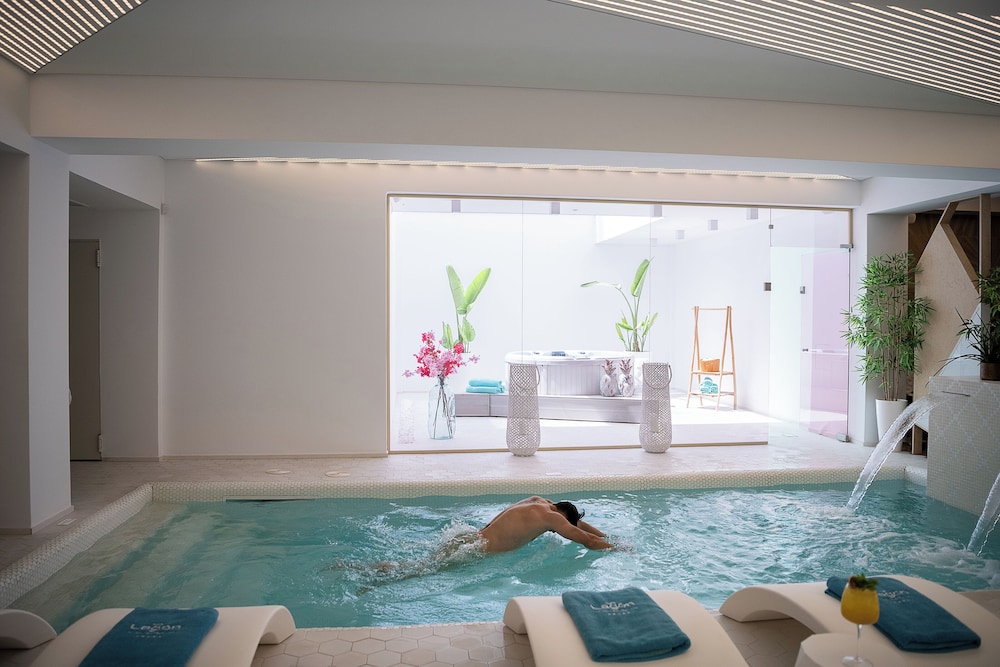 Lagon Life Spirit Boutique Hotel - Adults Only 38/73
