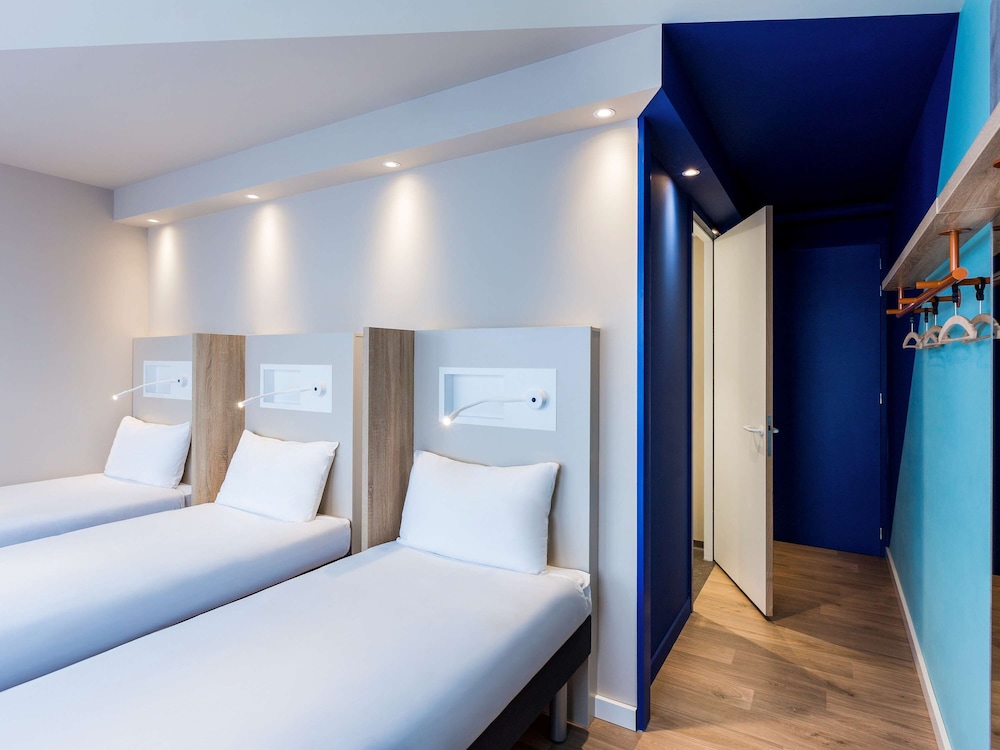 Ibis Budget Amsterdam City South 16/70