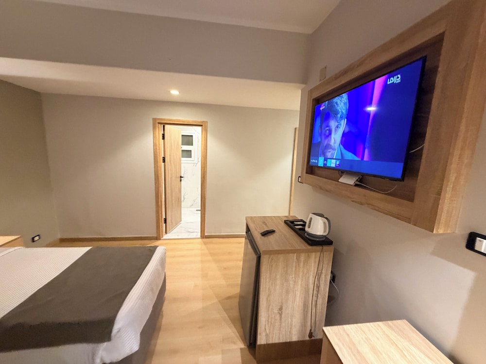 Atlas International Hotels 24/48