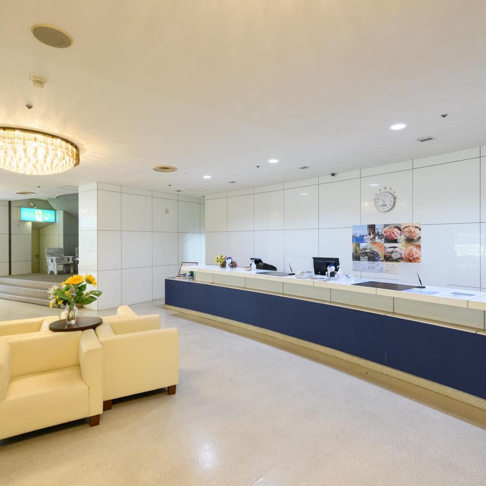 Hotel Tetora Resort Shizuoka Yaizu (ex Sankeien Hotel) 7/55