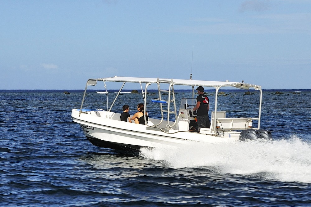 Kosrae Nautilus Resort 21/31