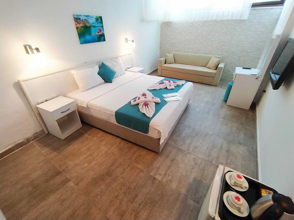 Alya Hotel Gocek 27/70