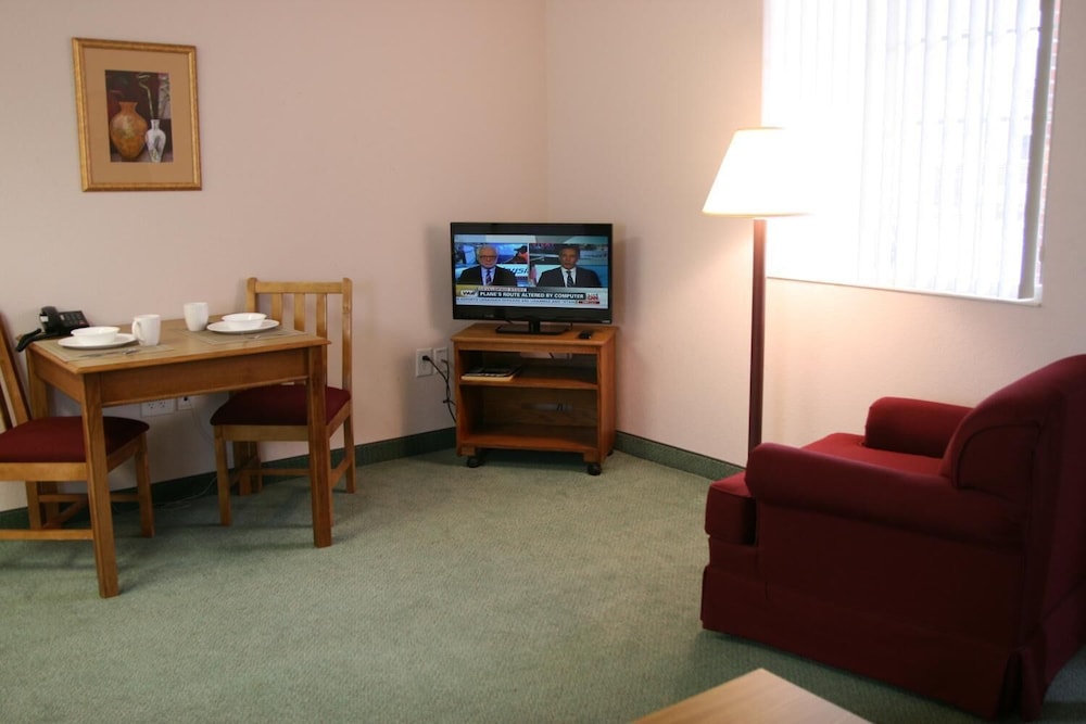 Affordable Suites Rocky Mount 31/66