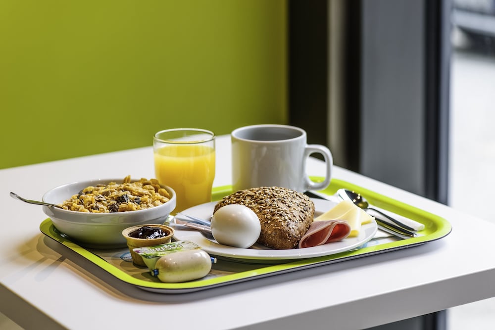 Ibis Budget Wien Sankt Marx 30/51