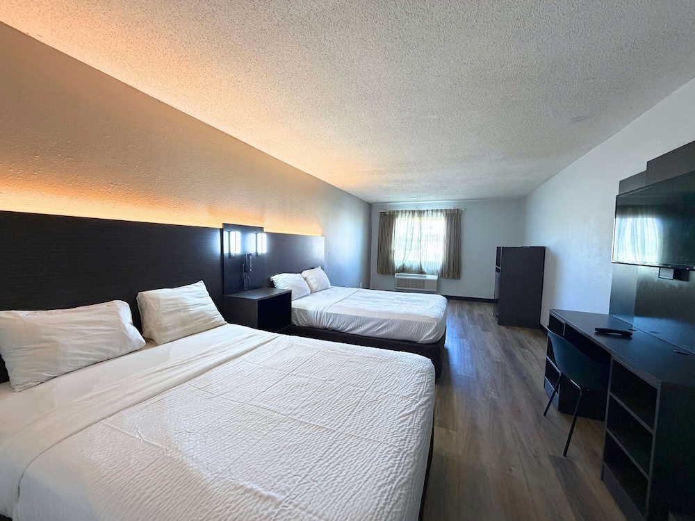 Motel6 Elkhart, IN 18/54