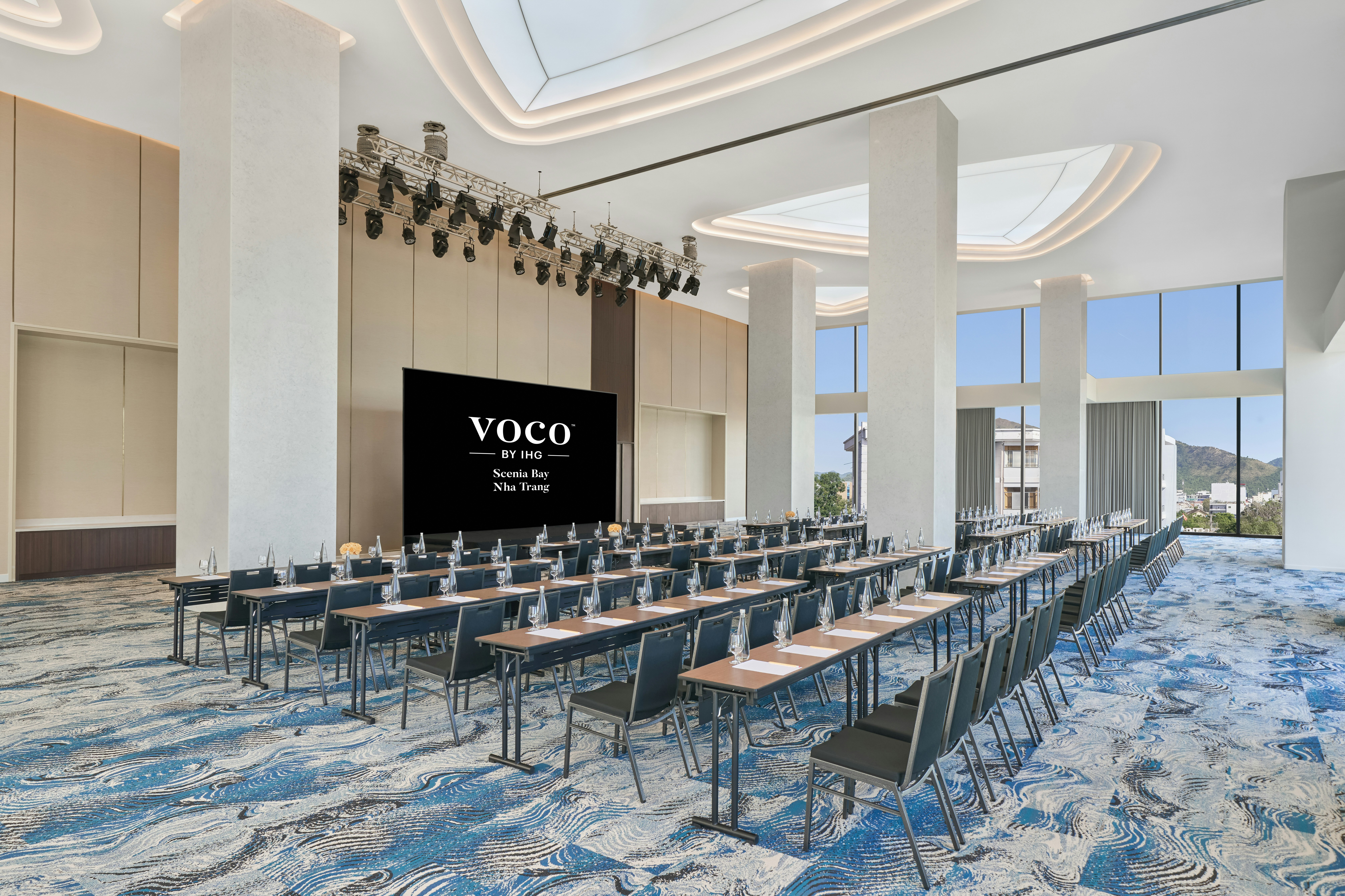 Voco Scenia Bay Nha Trang by IHG 38/50