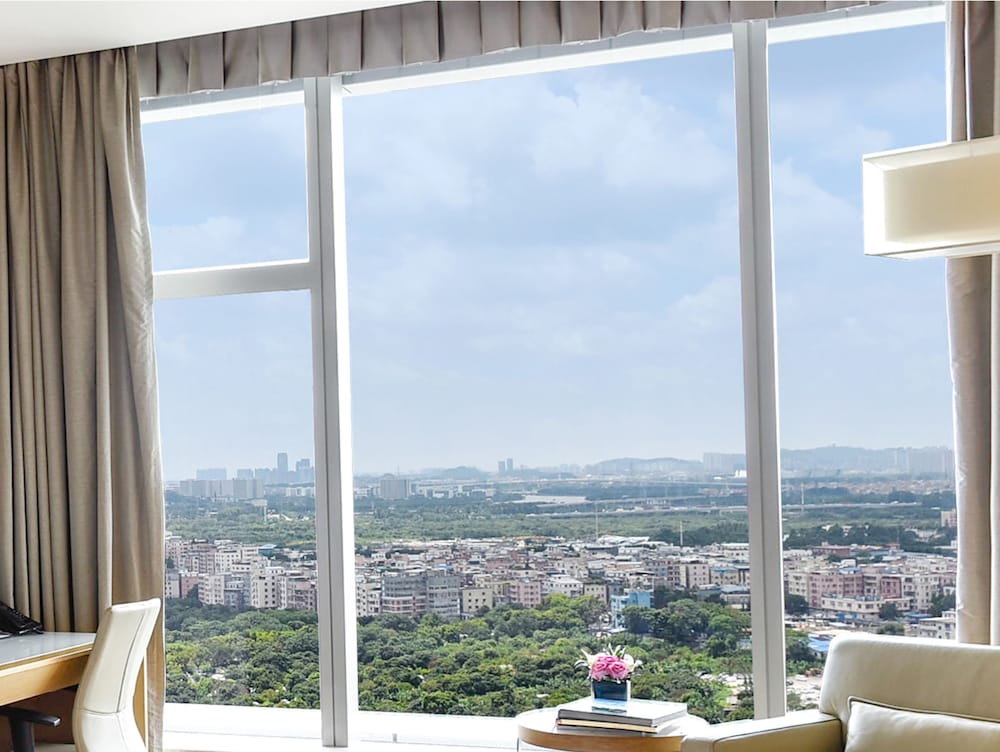 Langham Place Hotel Guangzhou 34/73