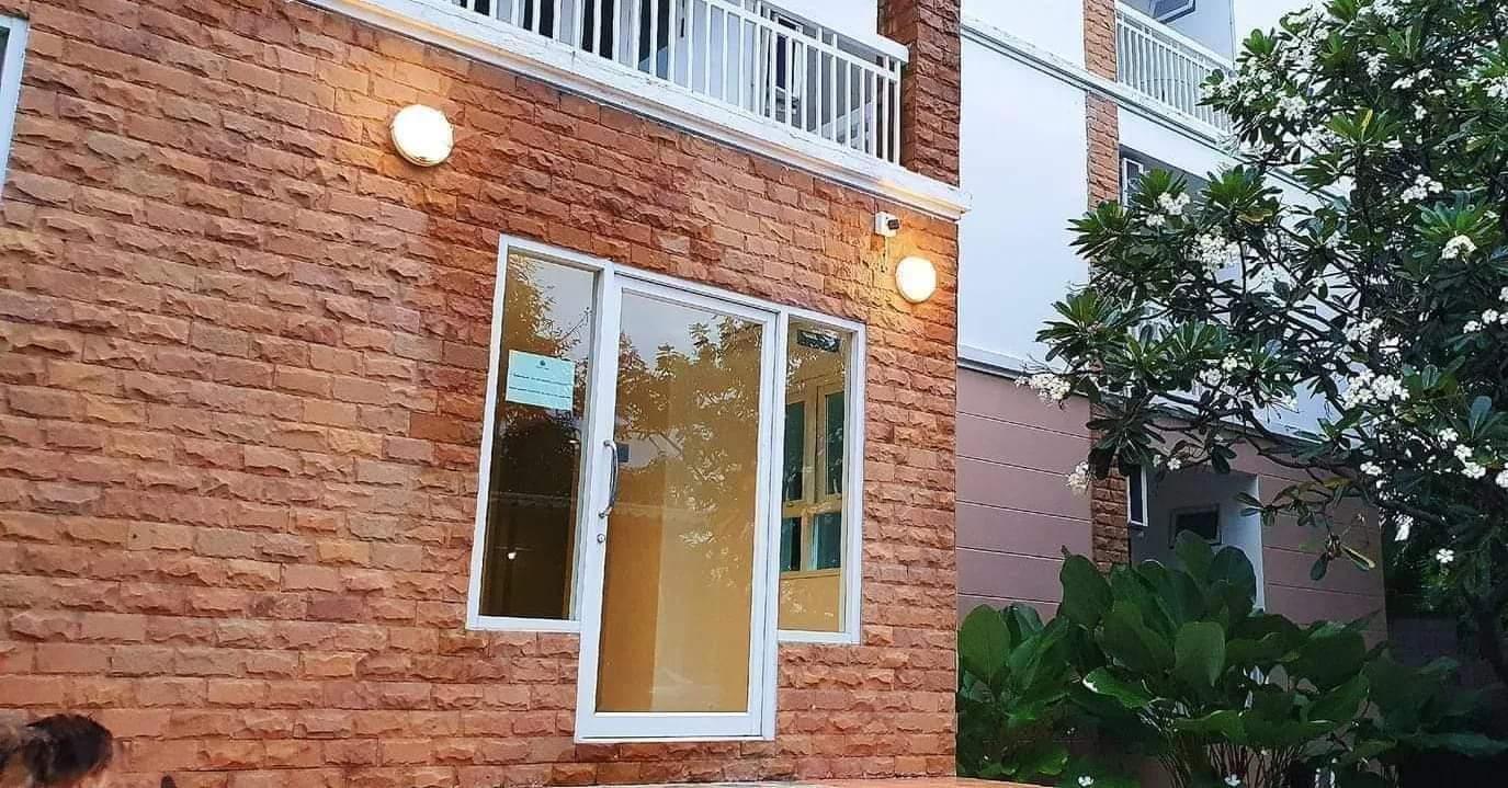 Baan Ton Mai Apartment 4/33