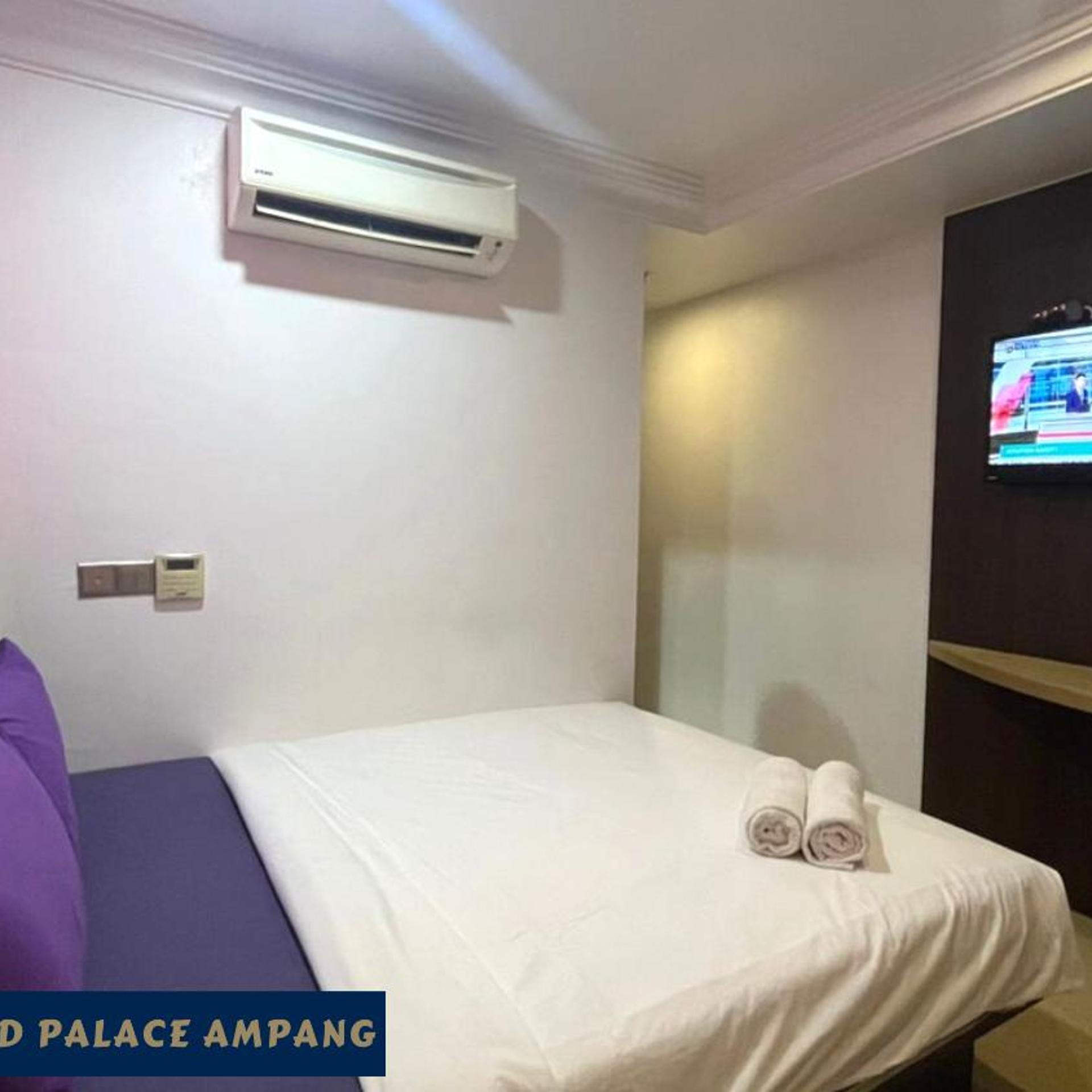 Hotel Grand Palace Ampang 17/50