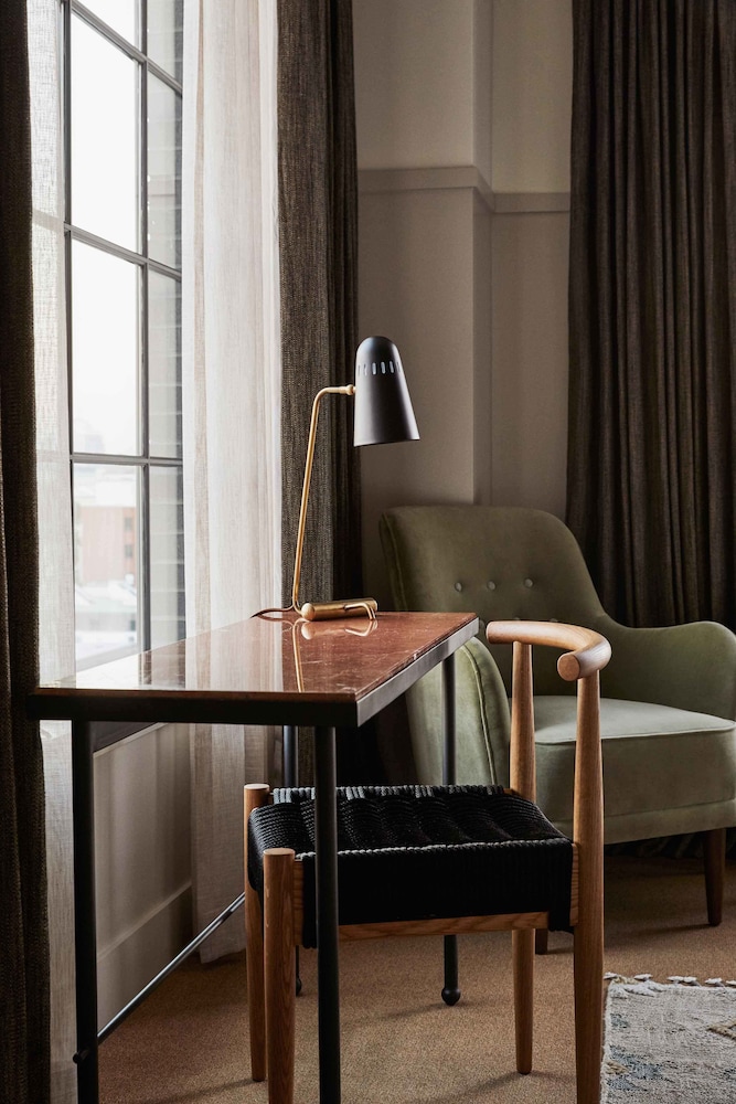 The Hoxton Portland 39/58