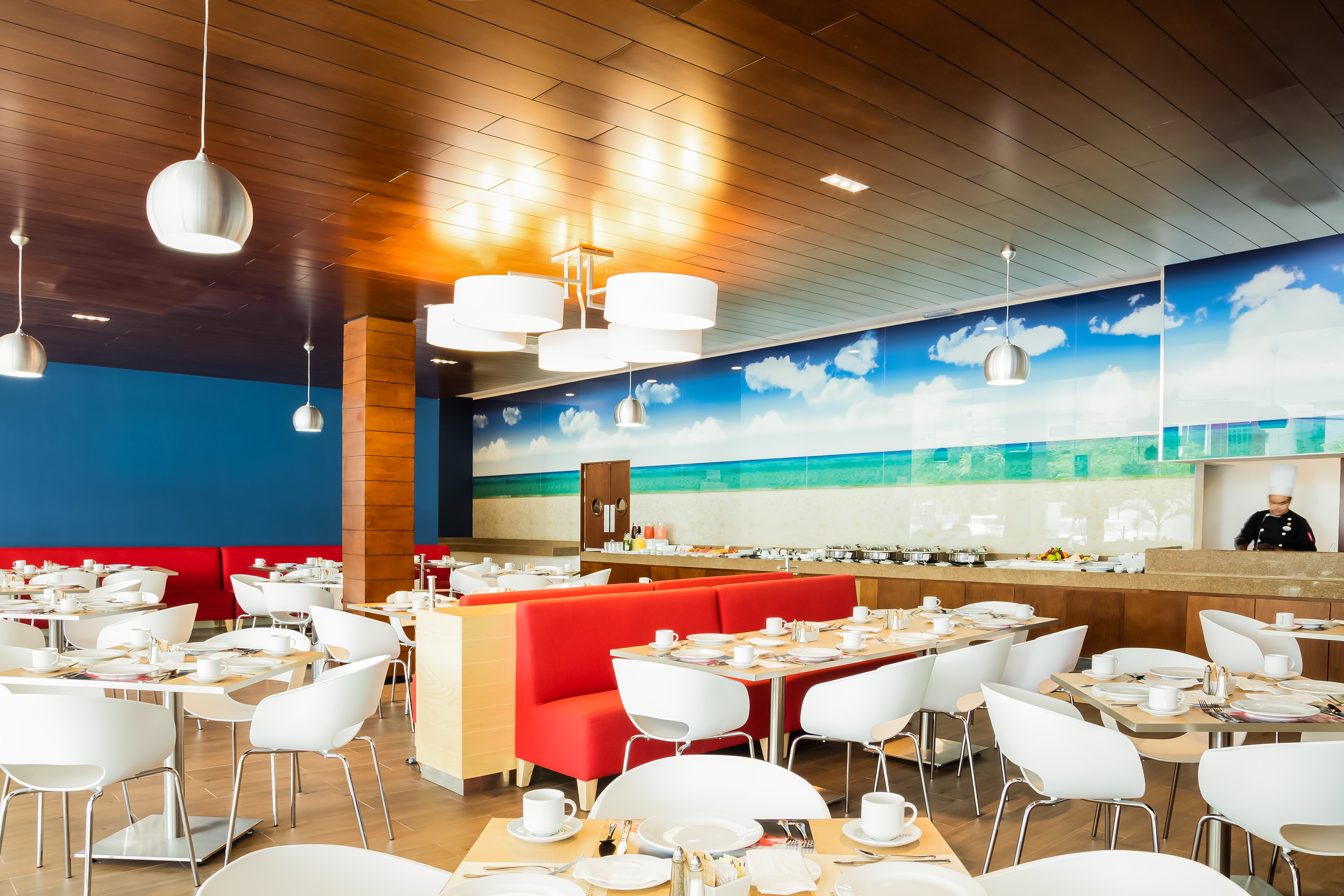 Fiesta Inn Playa Del Carmen 46/76