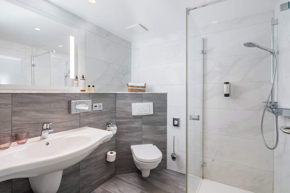 Parkhotel Guldene Berge 47/50