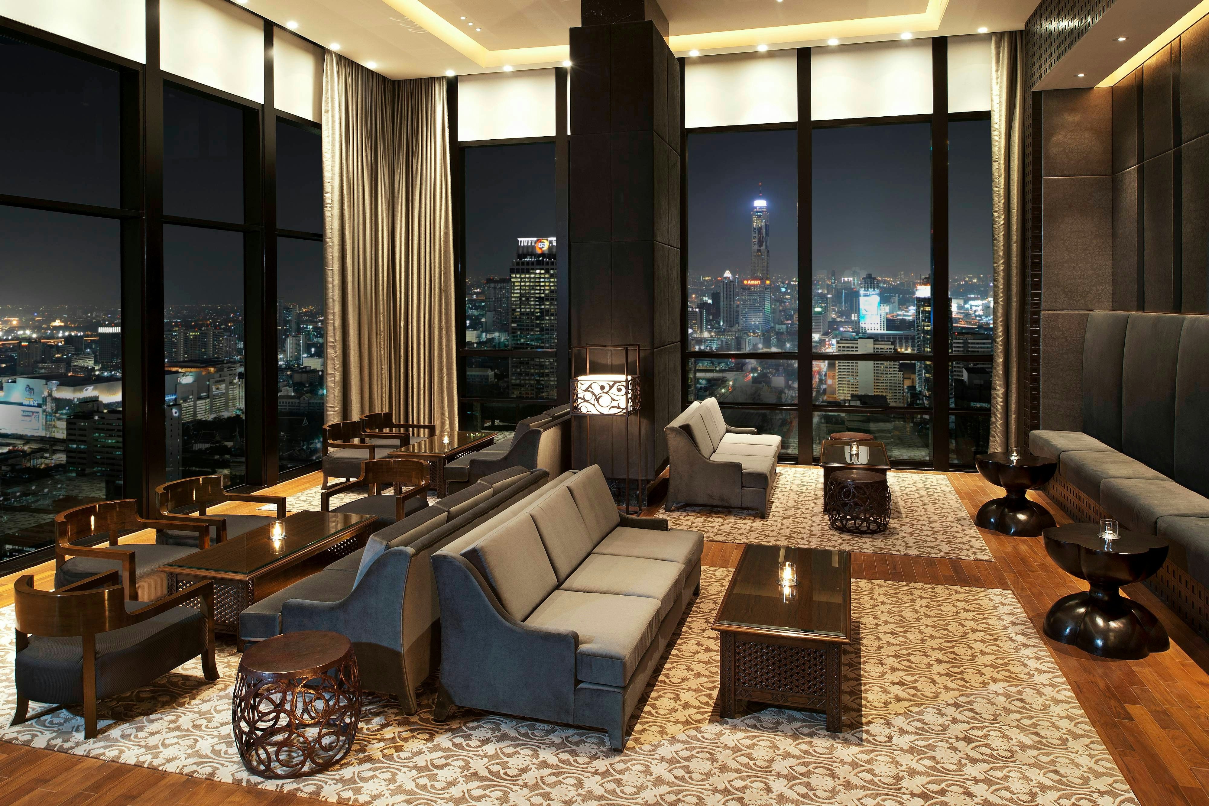 The St Regis Bangkok 28/50