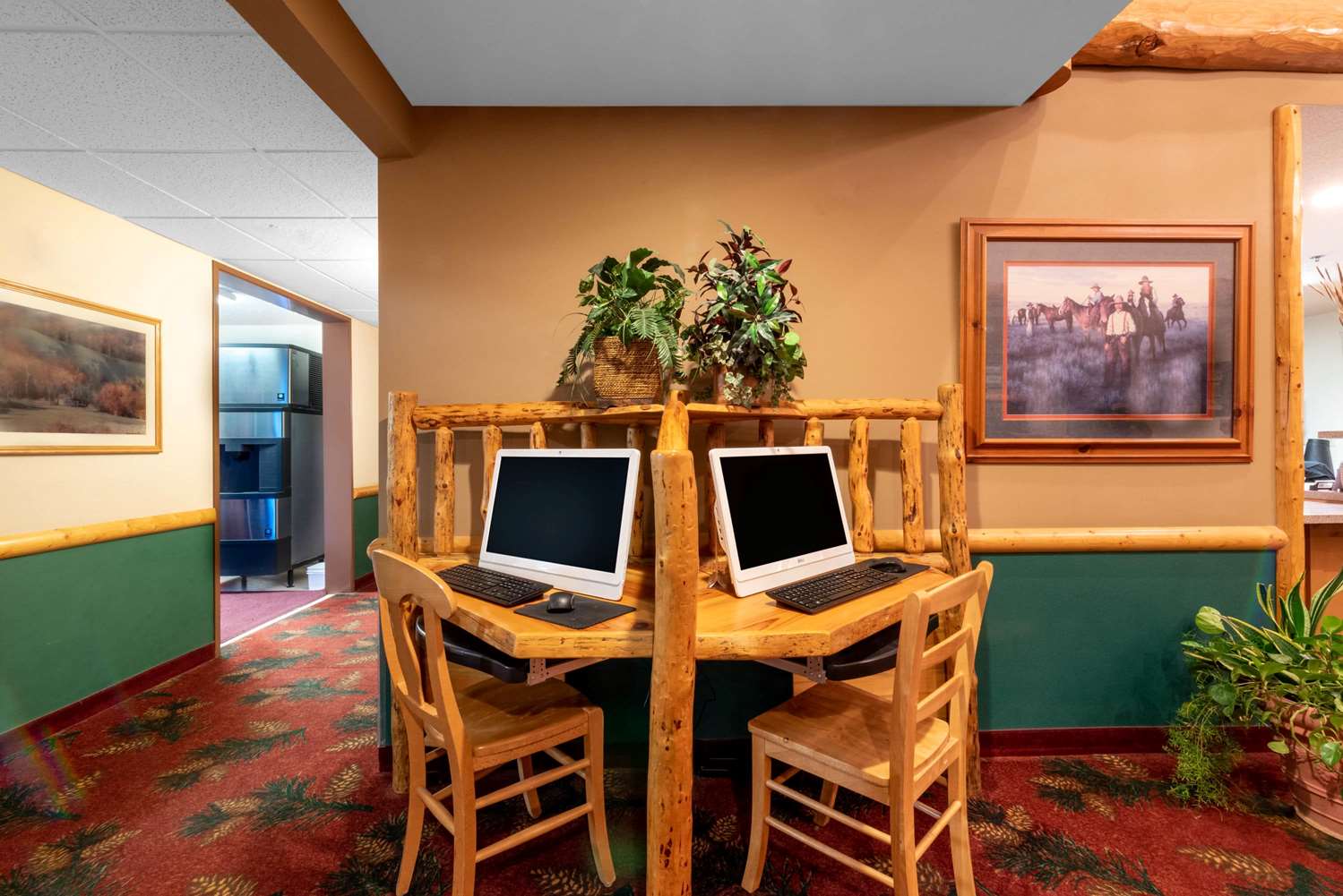 Summerset Hotel and Suites Rapid City West 15/20