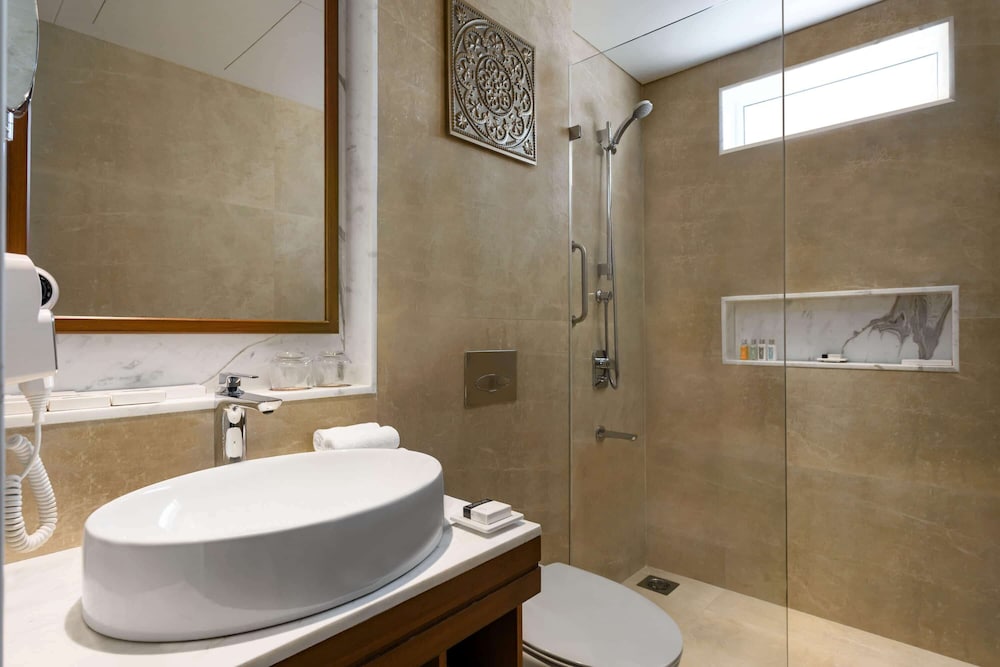 Hawthorn Suites by Wyndham Dwarka 65/65