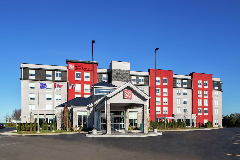 Hilton Garden Inn Toronto/Oakville 1/40