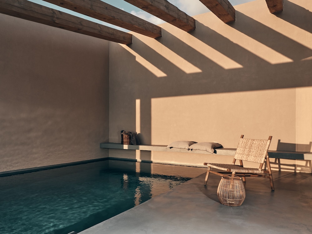 Vais Luxury Villas 26/55