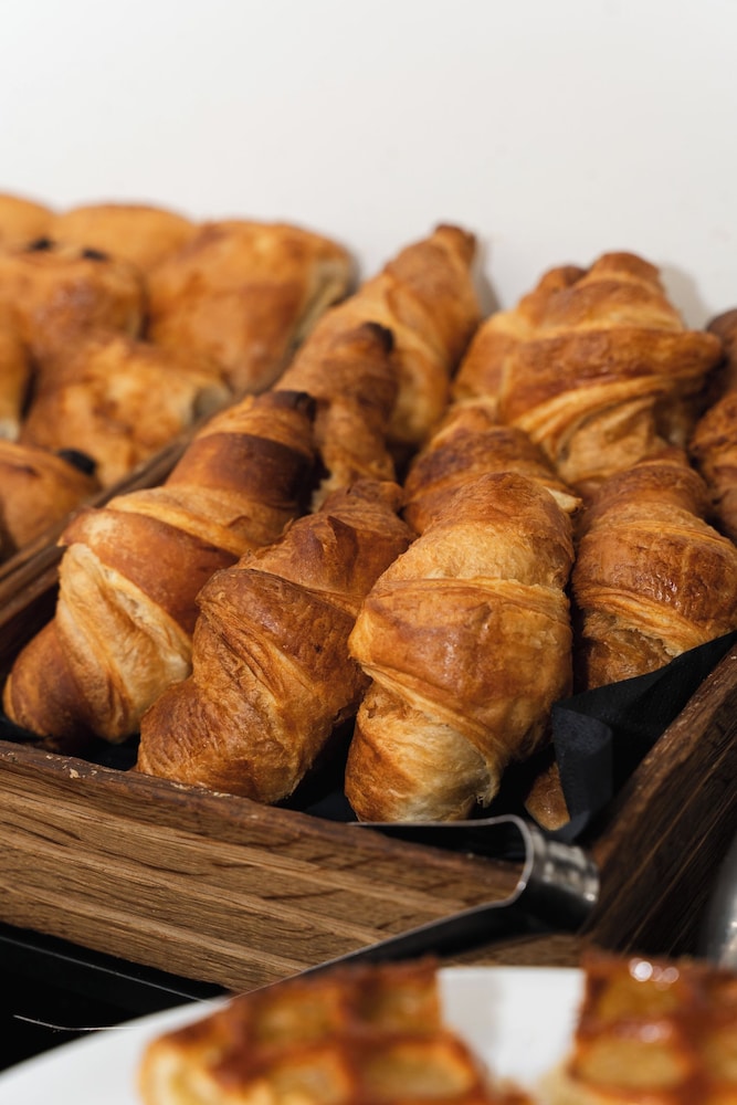 Amosa Hotel Liege & Sava Natures Cuisine 26/50
