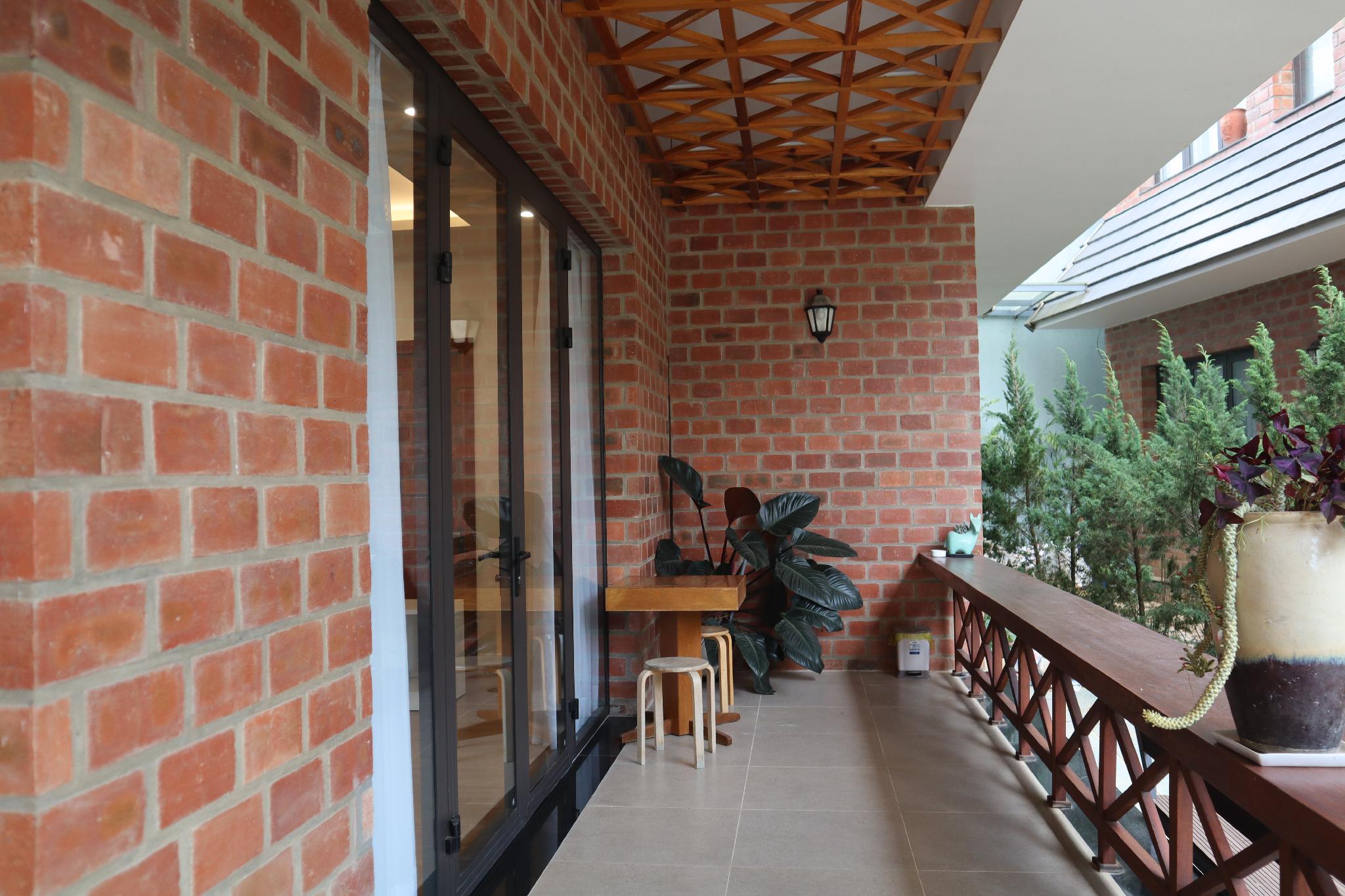 Hoang Loc Villa Hotel 27/46