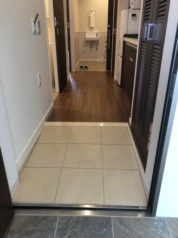 Condominium Hotel Nago Resort Lieta Nakayama 6/46