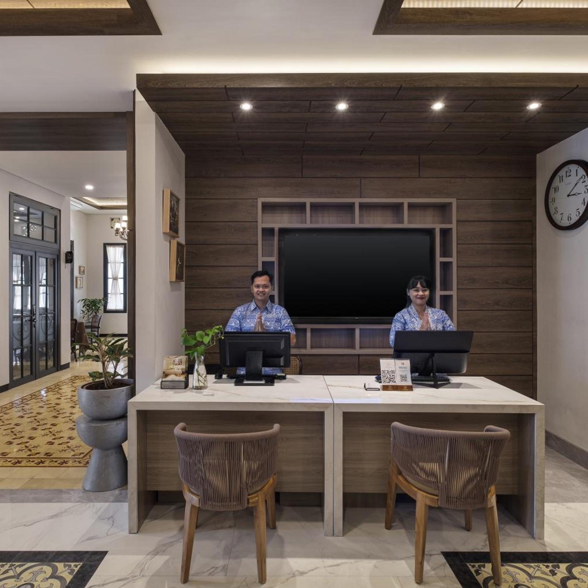 The Margaux Hotel Yogyakarta 47/60