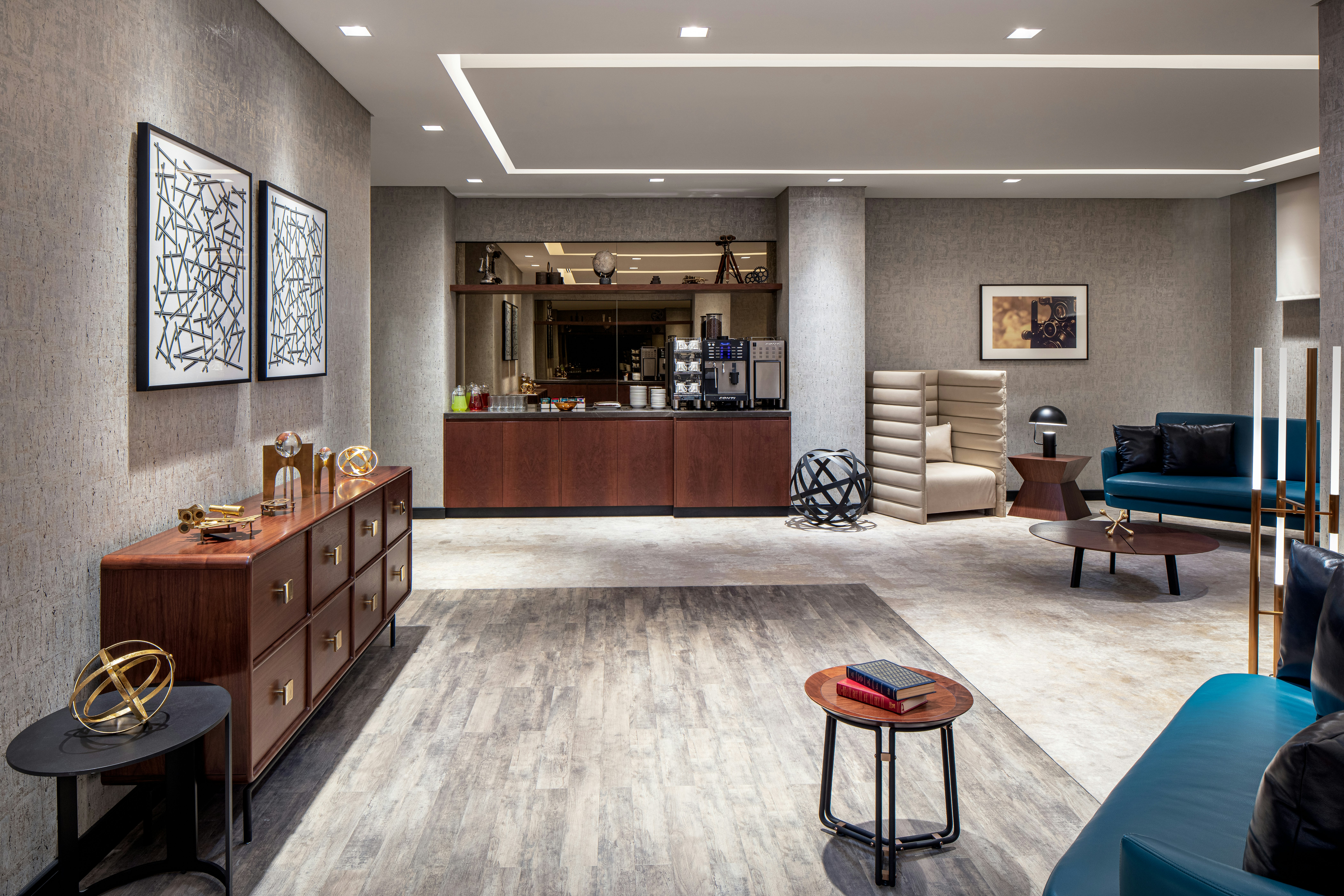 DoubleTree by Hilton Dubai M square Hotel and Residences 13/34