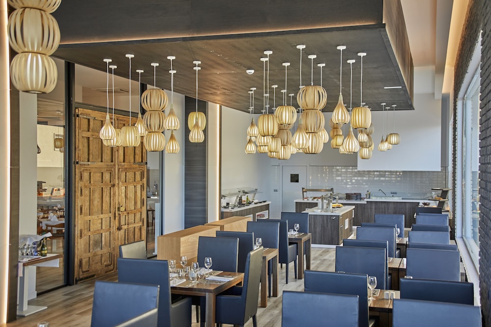 Ibersol Torremolinos Beach 32/50
