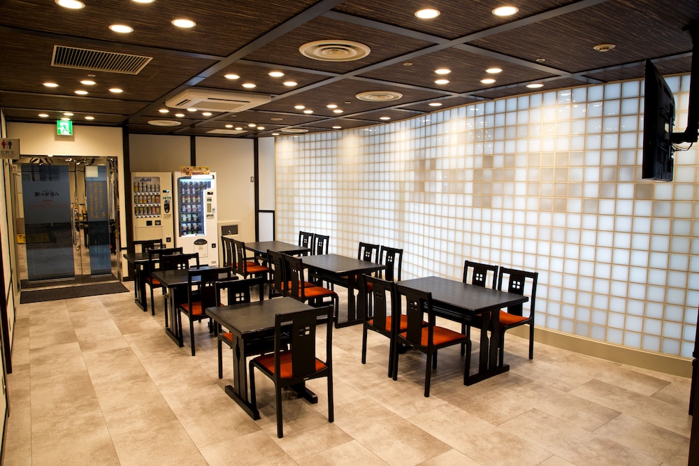 Yaoji Hakata Hotel 35/40