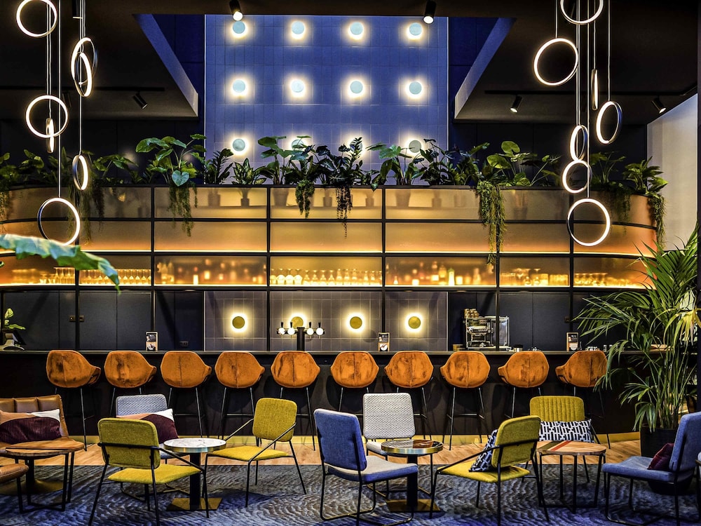 Mercure Antwerp City South in ANTWERP
