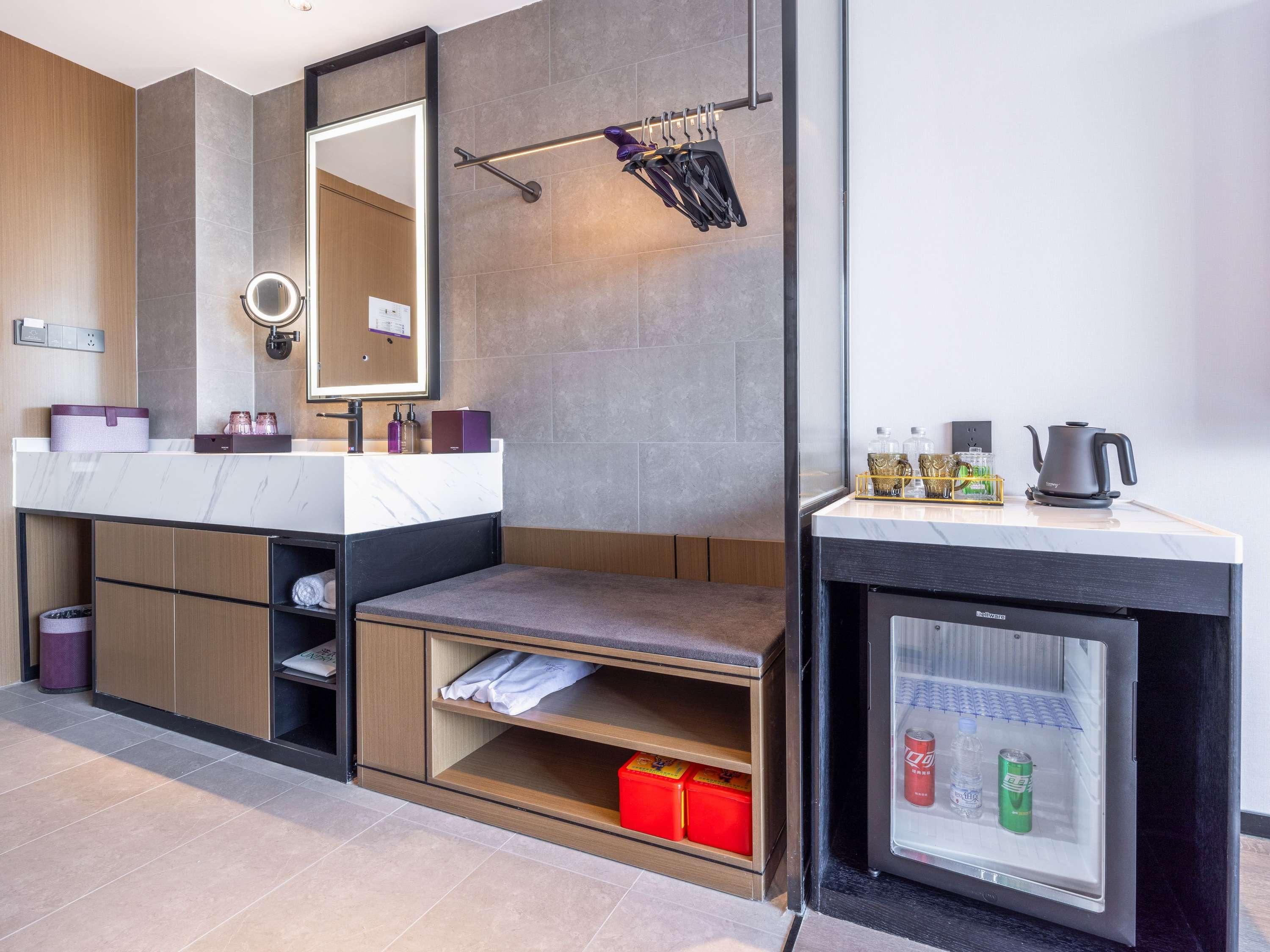 Mercure Jinan Beiyuan Street 47/60