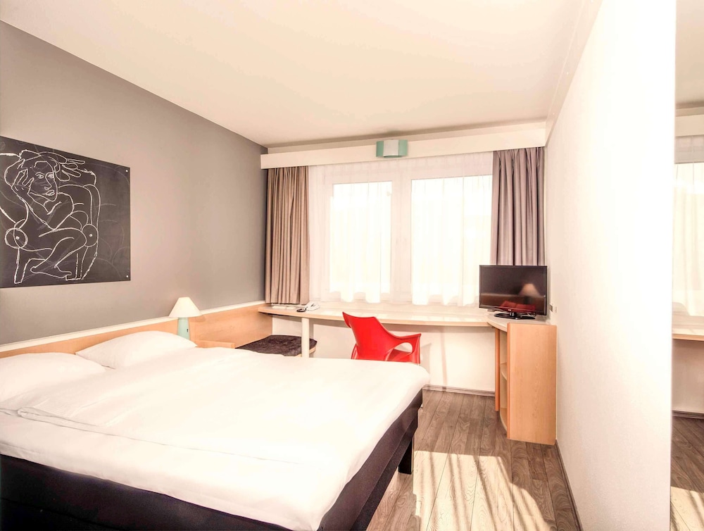 IBIS BERLIN CITY NORD 16/50