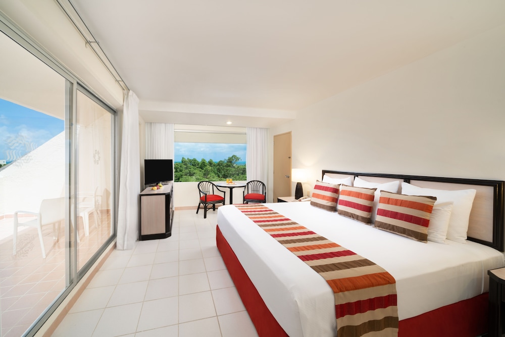 Oasis Palm All Inclusive 10/50