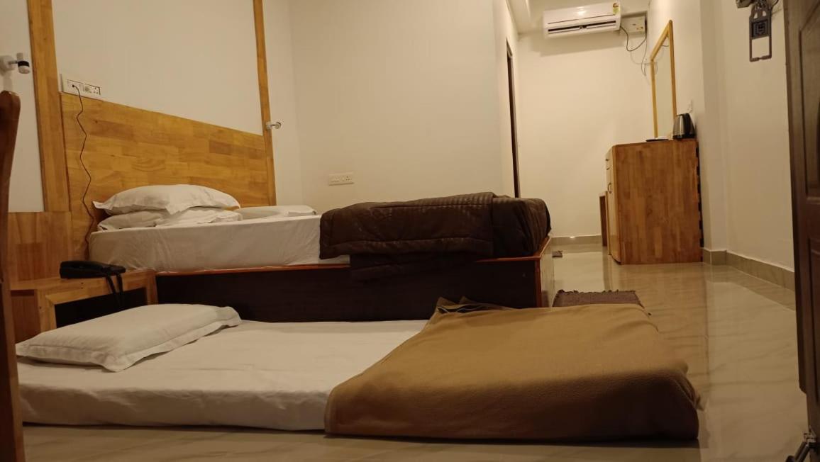 Coconhuts Beach Resort-Neil Island 20/49