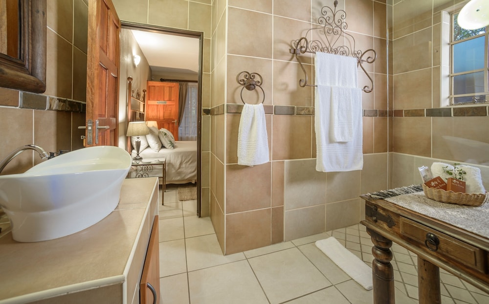 La Kruger Lifestyle Lodge 66/69