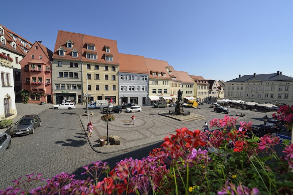 Hotel Graf von Mansfeld 47/50