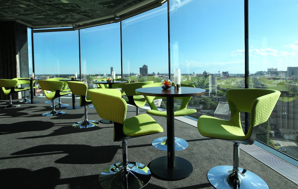 Lindner Hotel Bratislava, Part of Jdv by Hyatt 47/65