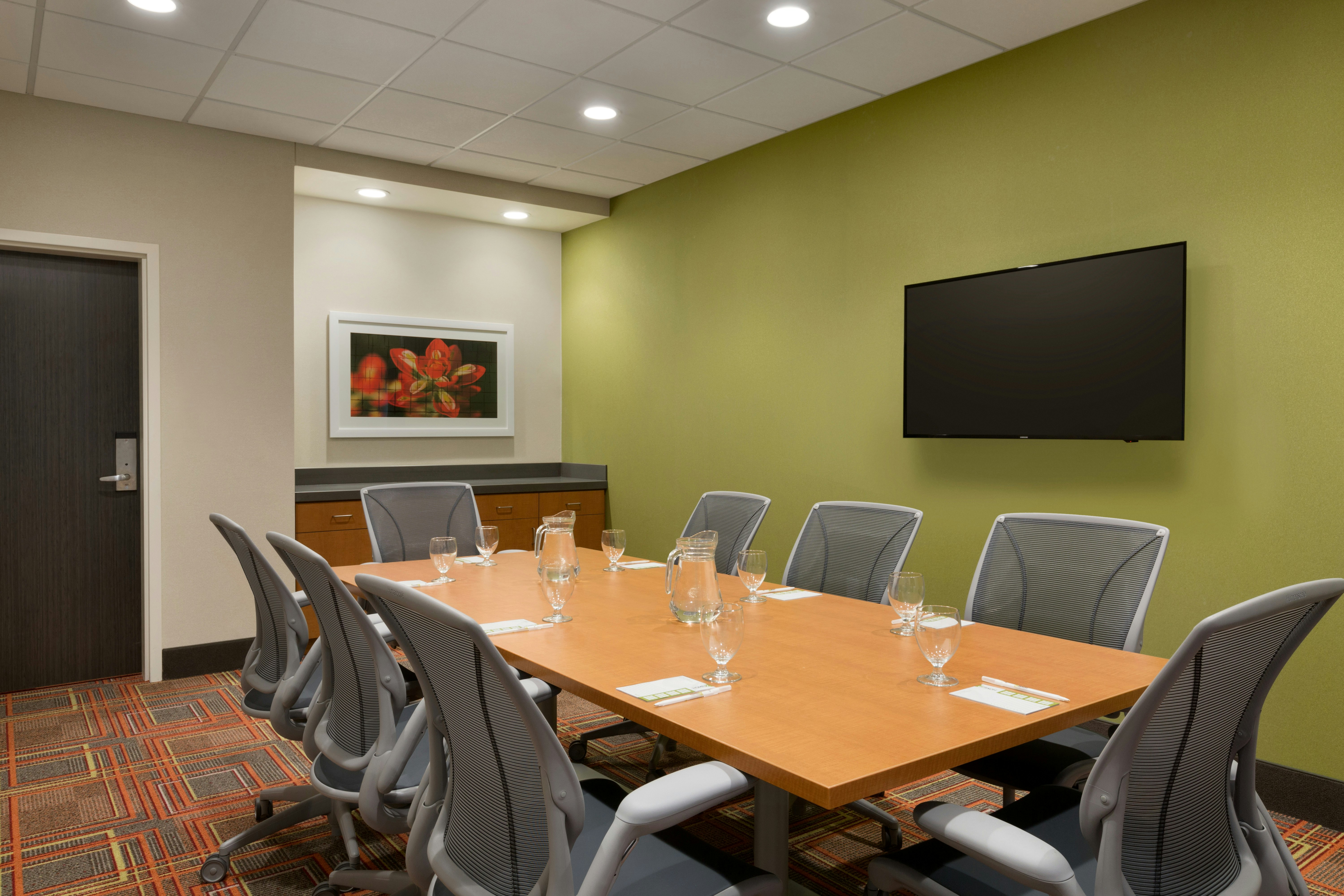 Home2 Suites By Hilton Phoenix Glendale Westgate 29/40