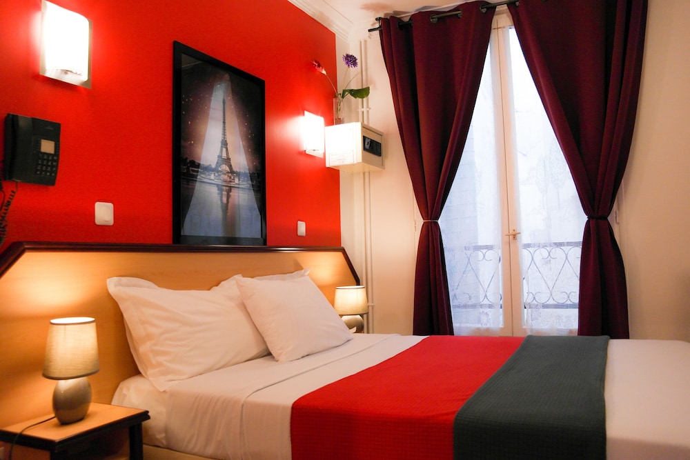 Hotel Audran 19/50